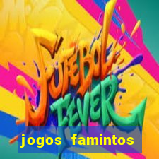 jogos famintos assistir online